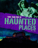 Take Your Pick of Haunted Places (Blazers: Take Your Pick! )