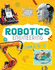 Science Brain Builders: Robotics Engineering: Learn It, Try It!