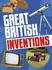 Best of British! : Great British Inventions