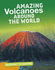 Passport to Nature: Amazing Volcanoes Around the World