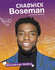 Influential People: Chadwick Boseman