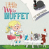 Flipside Nursery Rhymes Little Miss Muffet Flipside Rhymes