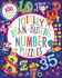 Totally Brain-Busting Number Puzzles (Puzzle Book)