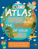 Factivity Atlas Explore the Wonders of Your World: Discover the Facts! Do the Activities! (Factivity Bumper)