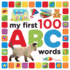 My First 100 Abc Words