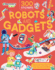 Robots and Gadgets (Factivity)