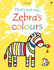 Zebras Colours