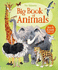 Big Book of Animals (Big Books) (Big Books of Big Things)
