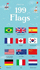 199 Flags