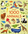 1000 Animals Revised