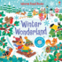 Winter Wonderland Sound Book