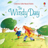 The Windy Day (Little Board Books): 1