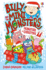 Monsters at Christmas