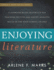 Enjoying Literature: Classroom Ready Materials for Teaching Fiction and Poetry Analysis Skills in the High School Grades