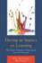 Having an Impact on Learning: the Public Relations Professional and the Principal