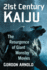 21st Century Kaiju: The Resurgence of Giant Monster Movies