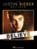 Justin Bieber Believe: Easy Piano