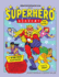 Superhero Academy: Create Your Own Superhero Character Activity Book!
