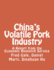 China's Volatile Pork Industry: A Report from the Economic Research Service