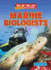 Marine Biologists (Out of the Lab: Extreme Jobs in Science)