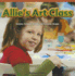 Allie's Art Class: Analyze, Compare, Create, and Compose Shapes (Rosen Common Core Math Readers, 52)