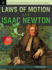Laws of Motion and Isaac Newton (Revolutionary Discoveries of Scientific Pioneers)