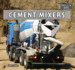 Cement Mixers (Construction Site)