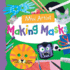 Making Masks (Mini Artist, 3)