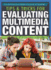 Tips & Tricks for Evaluating Multimedia Content (the Common Core Readiness Guide to Reading)