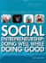 Social Entrepreneurship: Doing Well While Doing Good (Digital and Information Literacy)