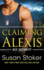 Claiming Alexis (Ace Security, 2)
