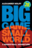 Big Game, Small World: a Basketball Adventure