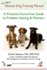 The Official Ahimsa Dog Training Manual: a Practical, Force-Free Guide to Problem Solving and Manners