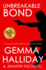 Unbreakable Bond (Jamie Bond Mysteries)