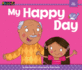 My Happy Day Shared Reading Book (Myself)