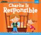 Charlie is Responsible (Myself)