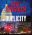 Duplicity: a Novel (the Major Brooke Grant Series, 1)