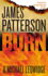 Burn: Library Edition (the Michael Bennett Novels)