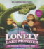 The Lonely Lake Monster (Imaginary Veterinary Series, Book 2) (the Imaginary Veterinary)