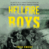 Hellfire Boys: the Birth of the U.S. Chemical Warfare Service and the Race for the World's Deadliest Weapons (Audio Cd)