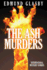 The Ash Murders: Supernatural Mystery Stories