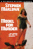 Model for Murder (a Graphic Mystery)