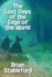 The Last Days of the Edge of the World (Magic Quest)