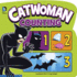 Catwoman Counting (Dc Board Books)