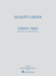 String Trio-for Violin Viola and Violoncello-Score and Parts Format: Paperback