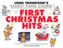 First Christmas Hits: Mid to Later Elementary Level