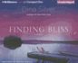 Finding Bliss (Audio Cd)