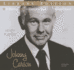 Johnny Carson (Audio Cd)