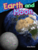 Earth and Moon Science Readers Content and Literacy