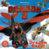 Dragon Race! [With 3-D Glasses] (How to Train Your Dragon 2)